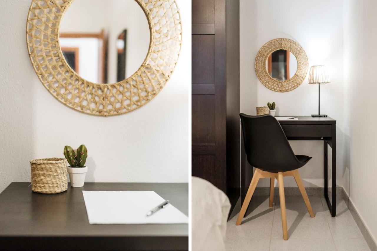 La Santa Apartment