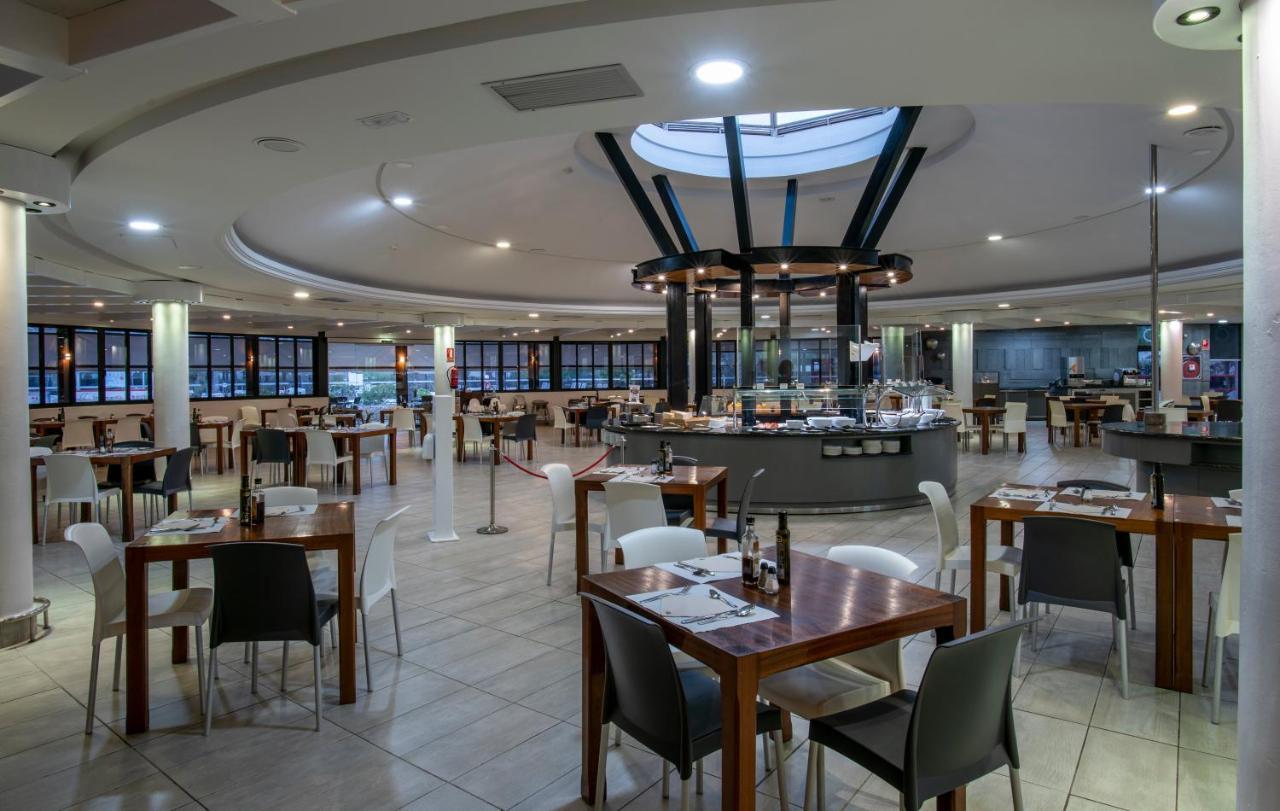 Zocos Impressive Lanzarote Hotel Costa Teguise