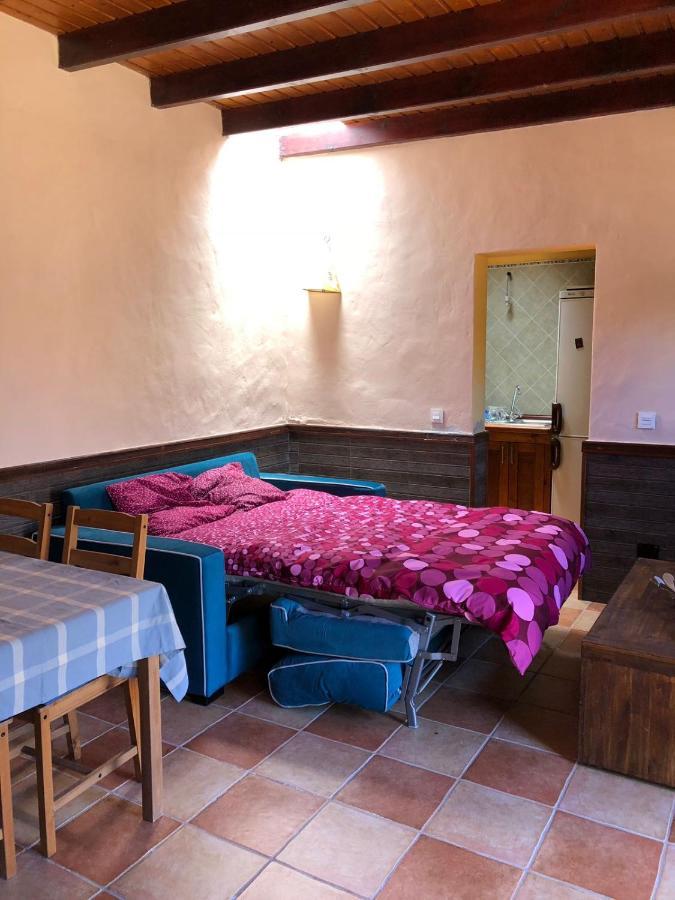 Casa Palmera Y Casa Datil Haria