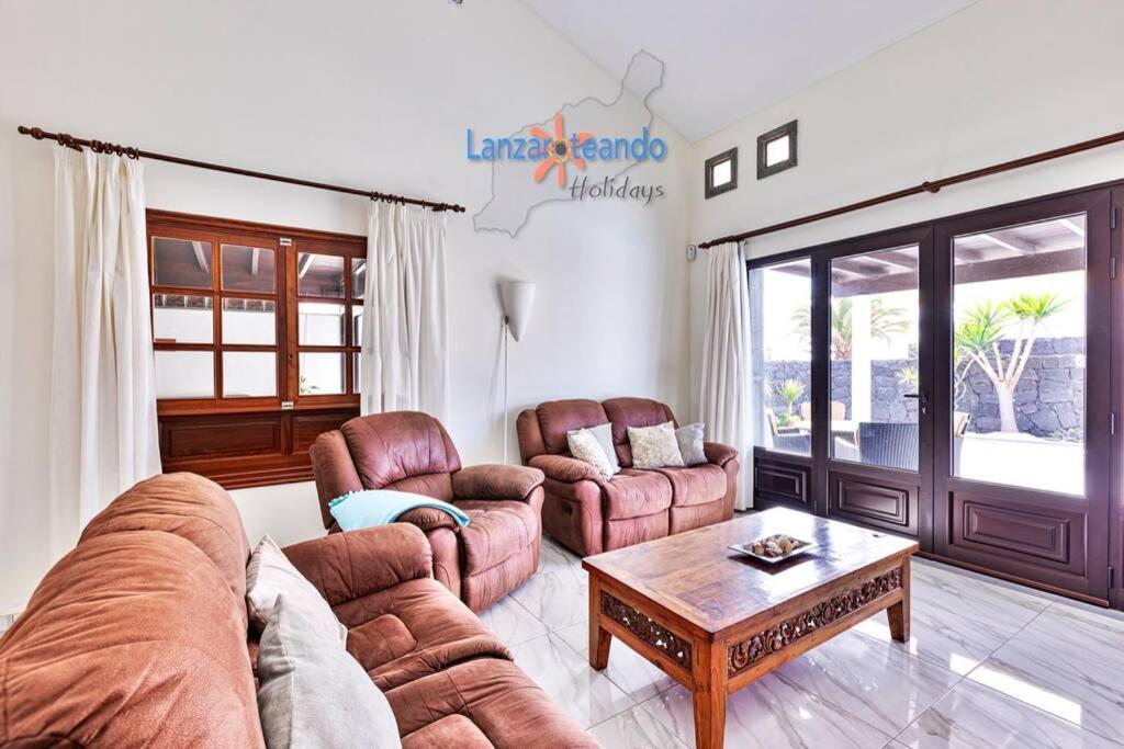 Vivienda Vacacional Casa Maura