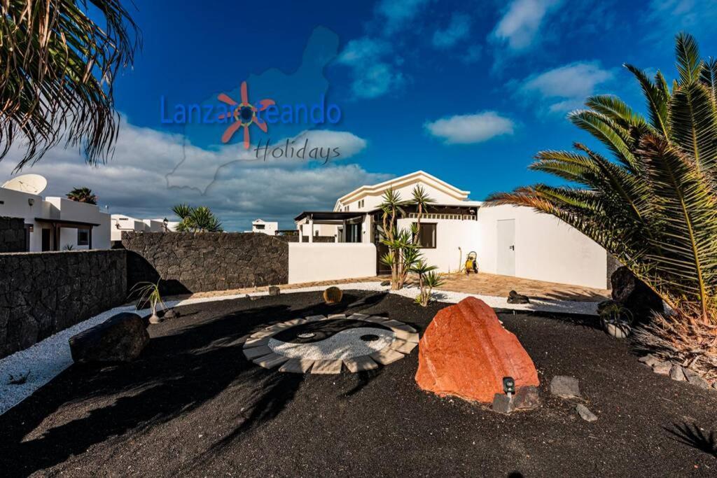 Vivienda Vacacional Casa Maura Villa