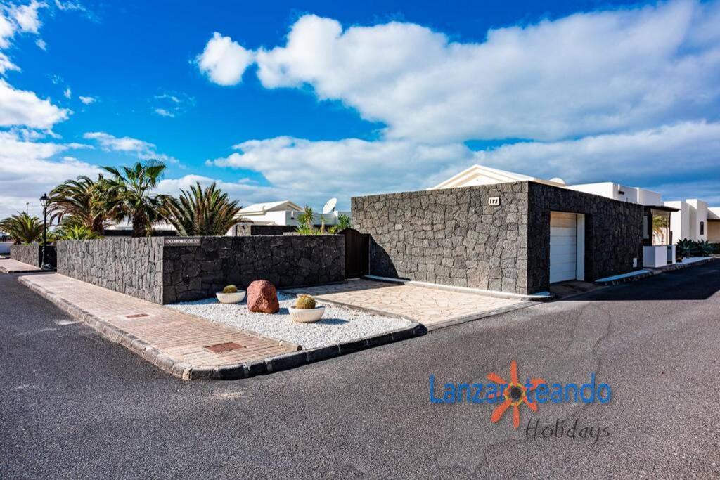 Vivienda Vacacional Casa Maura * Playa Blanca (Lanzarote)