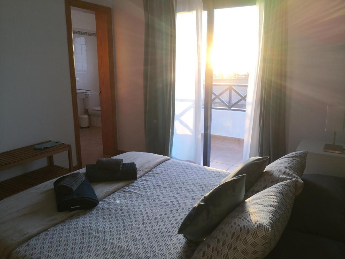 Rubicón Seaview Villa Playa Blanca (Lanzarote)
