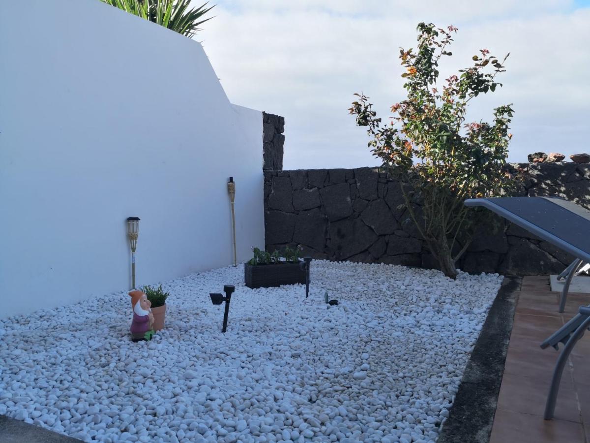 Rubicón Seaview *