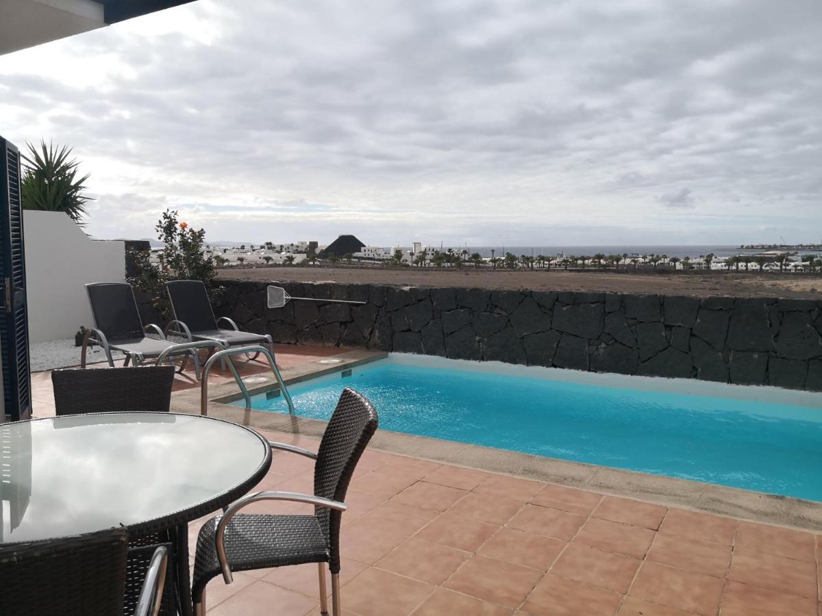 Rubicón Seaview