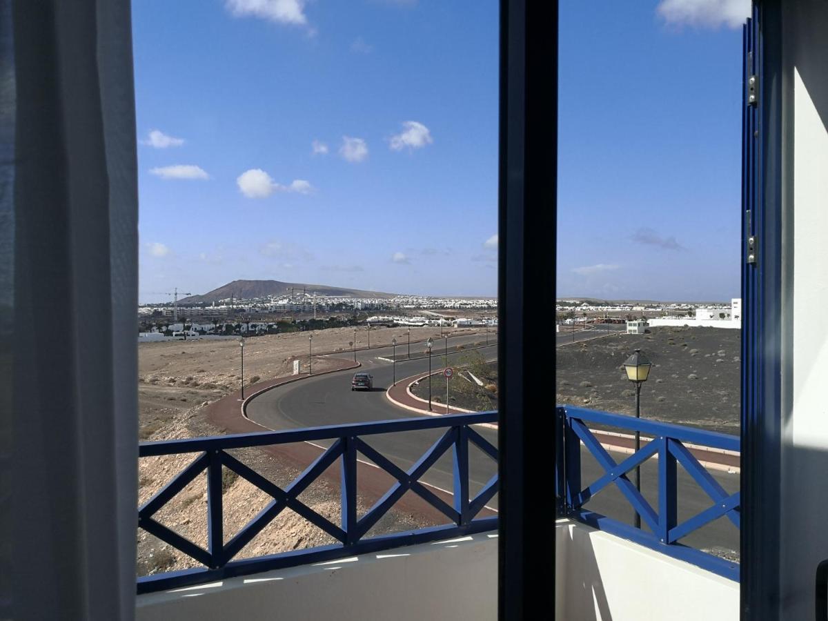 Villa Rubicón Seaview *