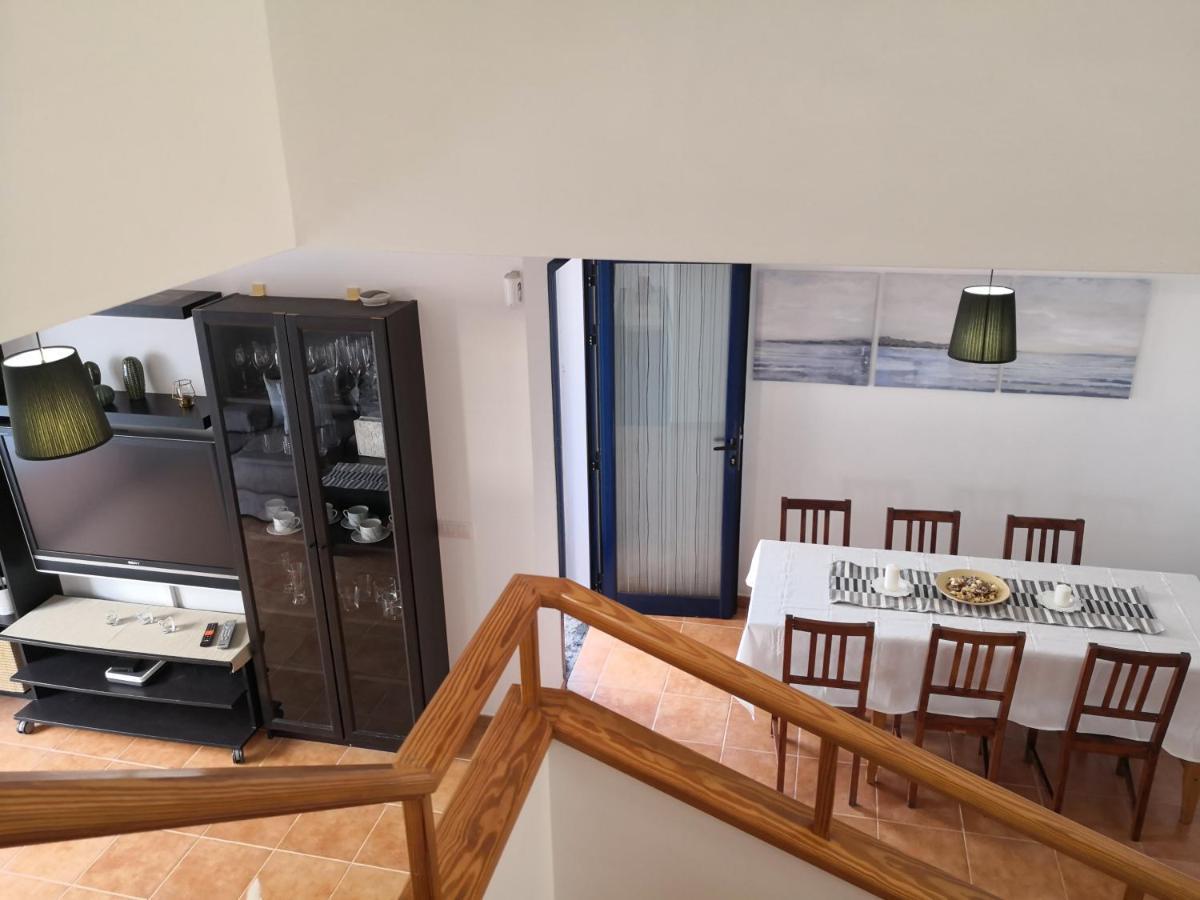 Villa Rubicón Seaview