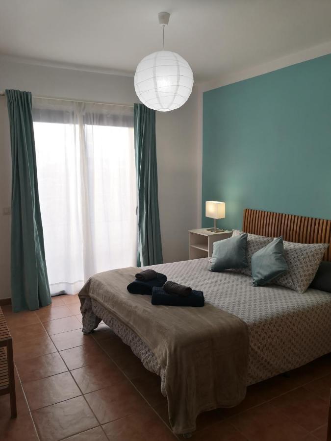 Rubicón Seaview Villa *