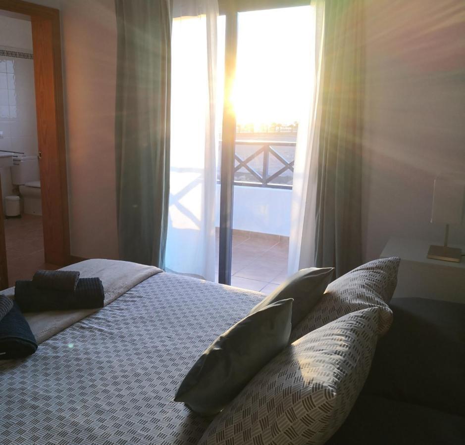 Rubicón Seaview Villa