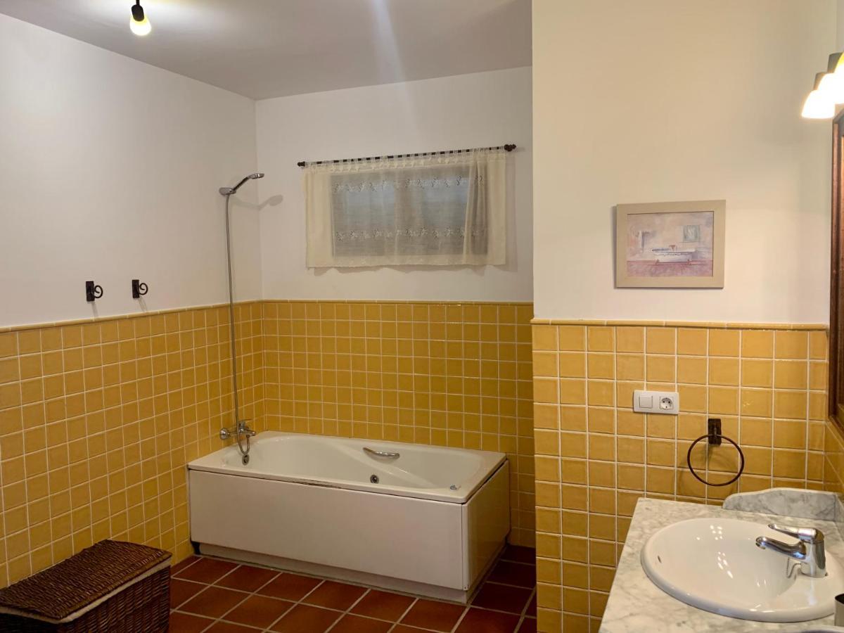 Holiday home Casas Tomare I