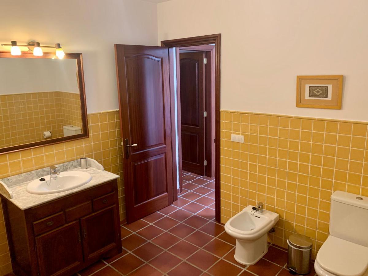 Holiday home Casas Tomare I *