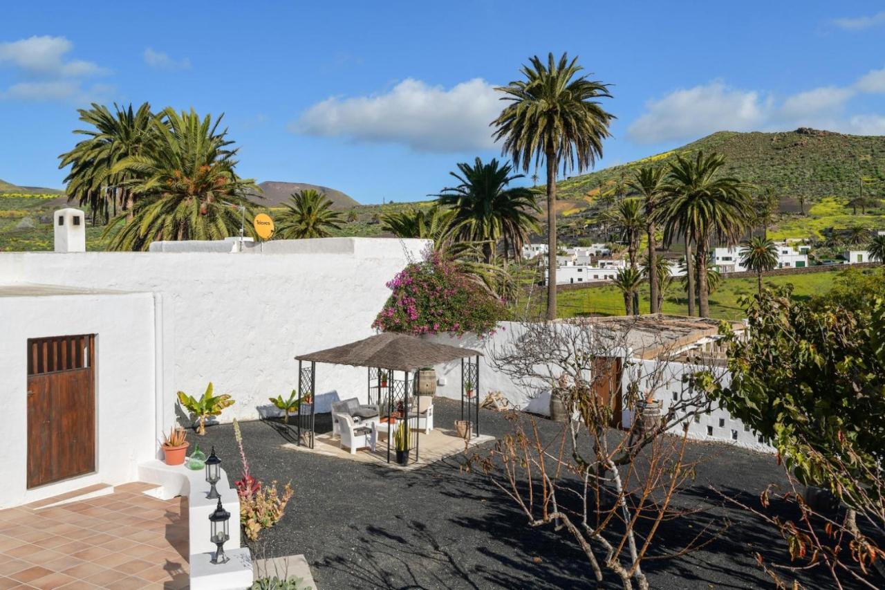 Holiday home Casa Maria Dolores *