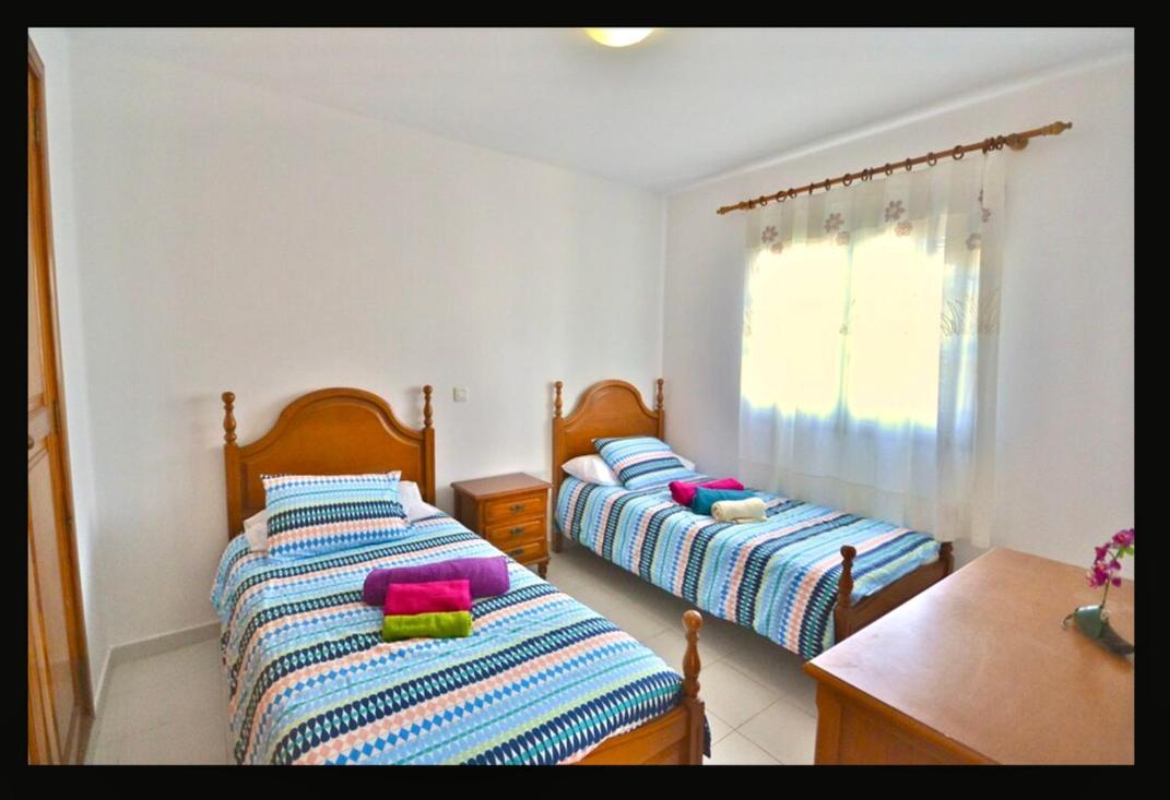 Сasa de vacaciones Terracitas 28&27 Playa Blanca (Lanzarote)