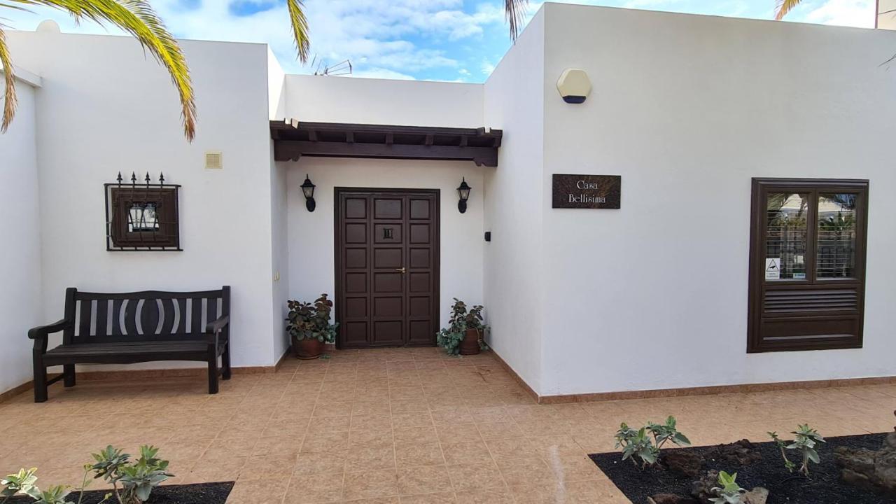 Casa Bellisima * Puerto del Carmen (Lanzarote)