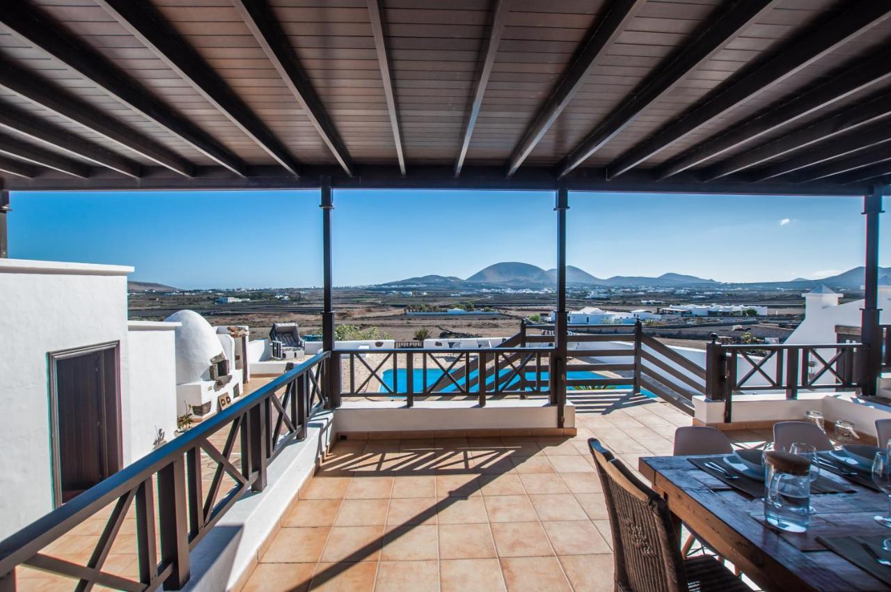 Country Tigot - Amazing Views In Unique Location Villa