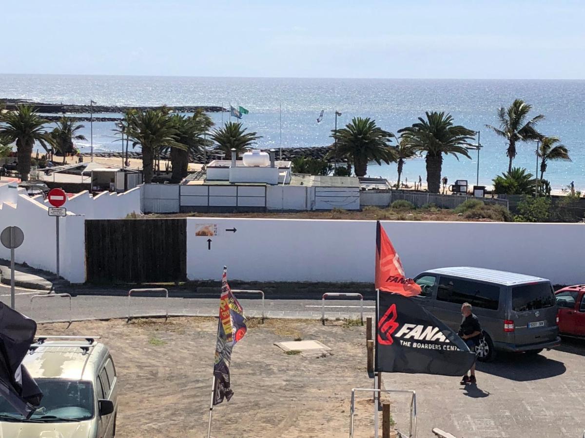 Surf Pod - - 100m From Apartamento Costa Teguise