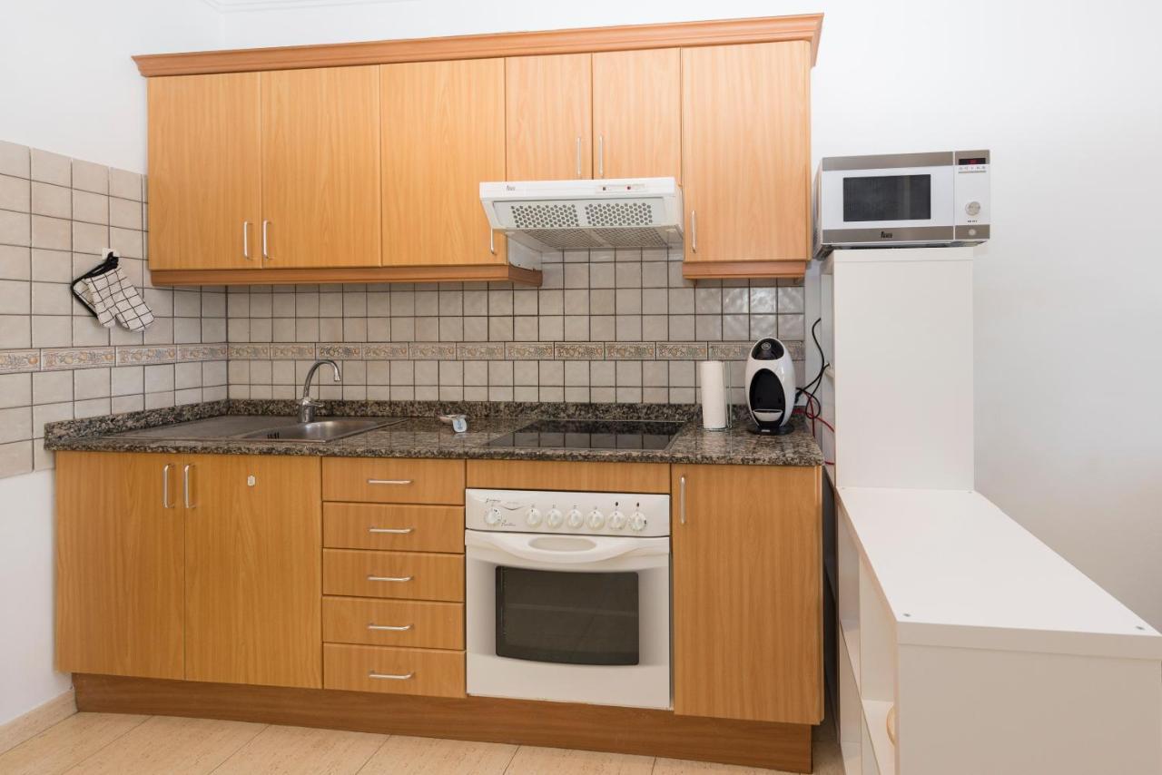 El Gin Apartment *