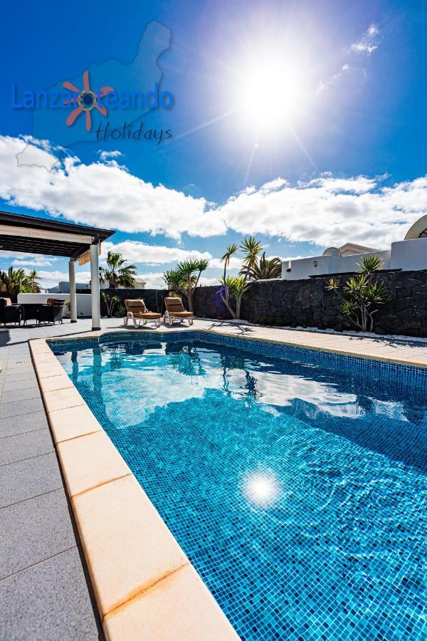 Vivienda Vacacional Casa Maura Villa *