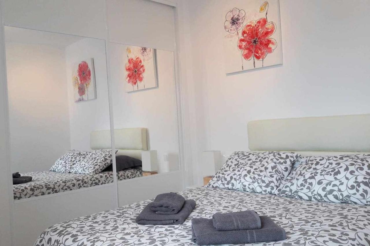 Gracioseros Sol Y Piscina Apartamento Puerto del Carmen (Lanzarote)