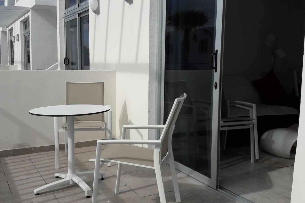 Apartamento Gracioseros Sol Y Piscina *