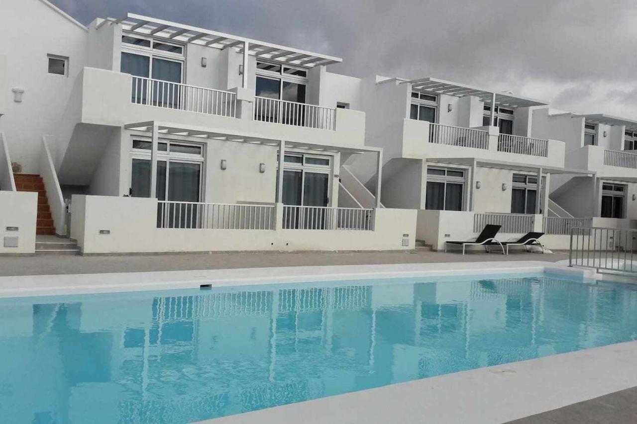 Apartamento Gracioseros Sol Y Piscina Puerto del Carmen (Lanzarote)