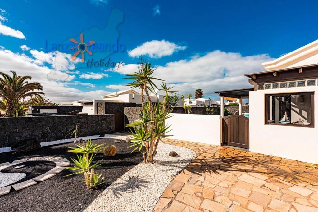 Vivienda Vacacional Casa Maura *