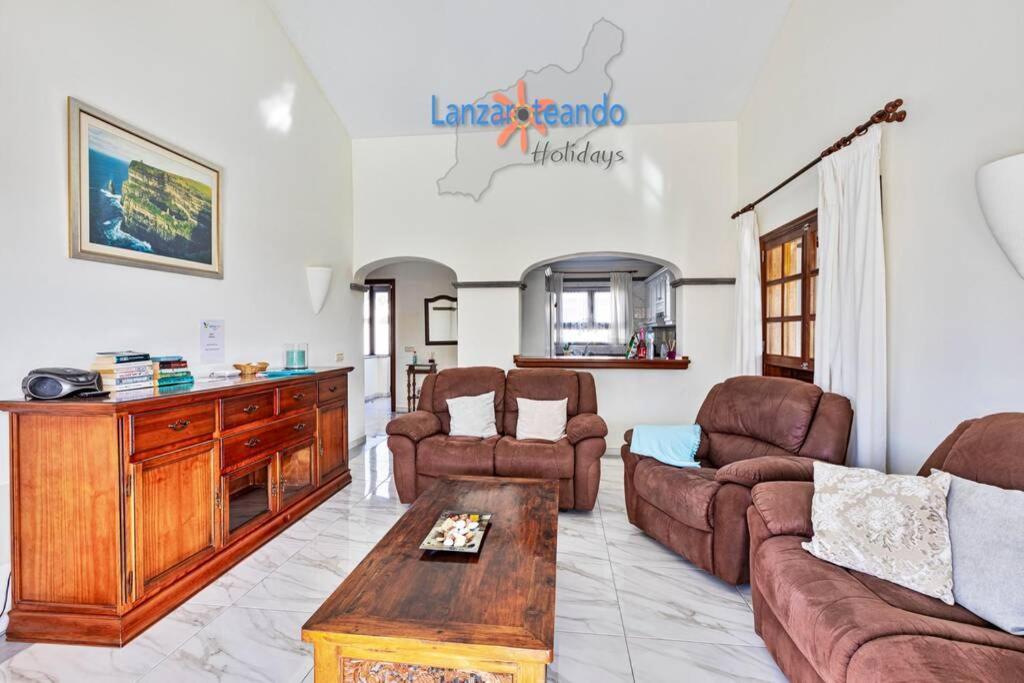 Vivienda Vacacional Casa Maura