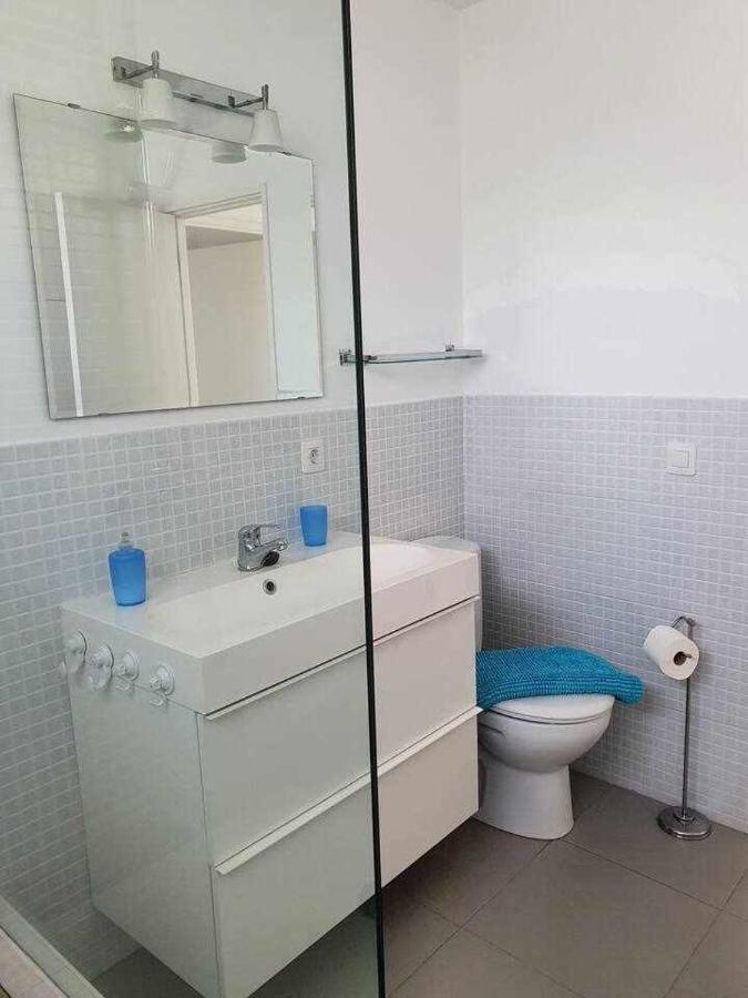 Apartamento El Postigo De Fariones