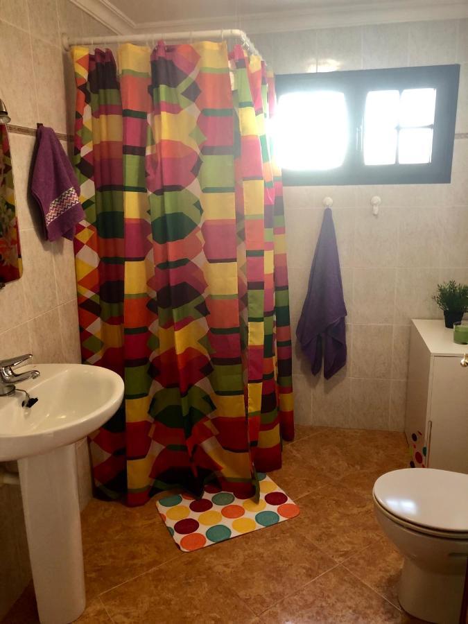 Apartamento Yaiza *