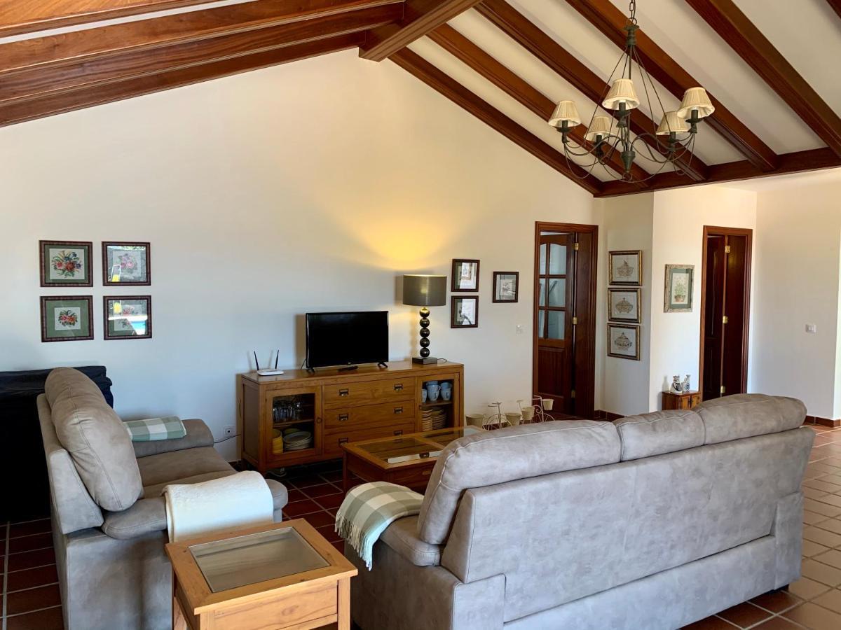 Casas Tomare I Holiday home San Bartolome (Las Palmas)