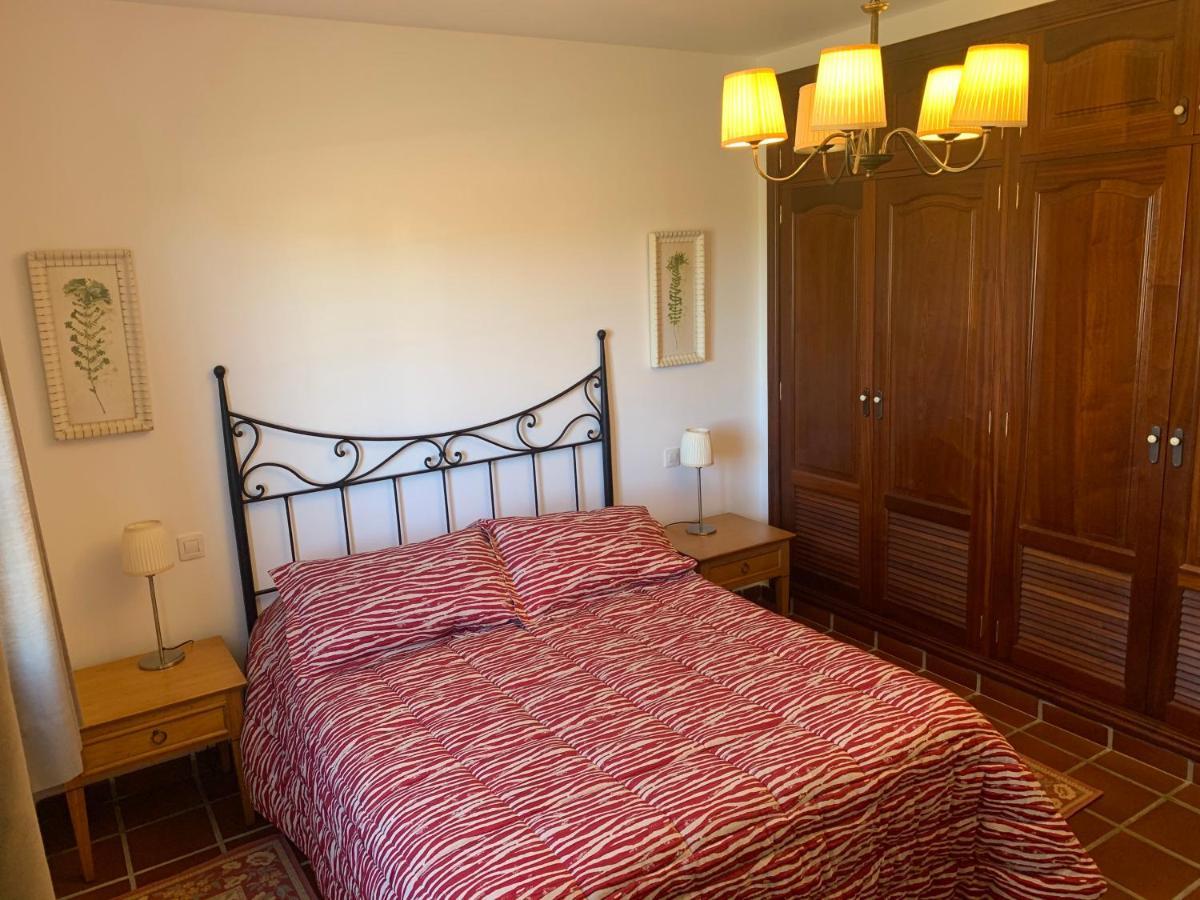 Holiday home Casas Tomare I *
