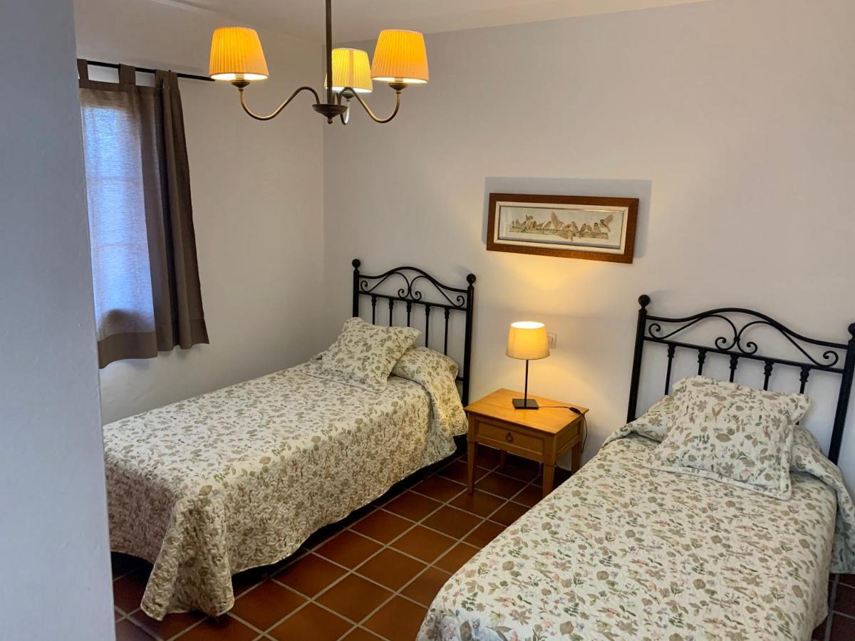 Holiday home Casas Tomare I
