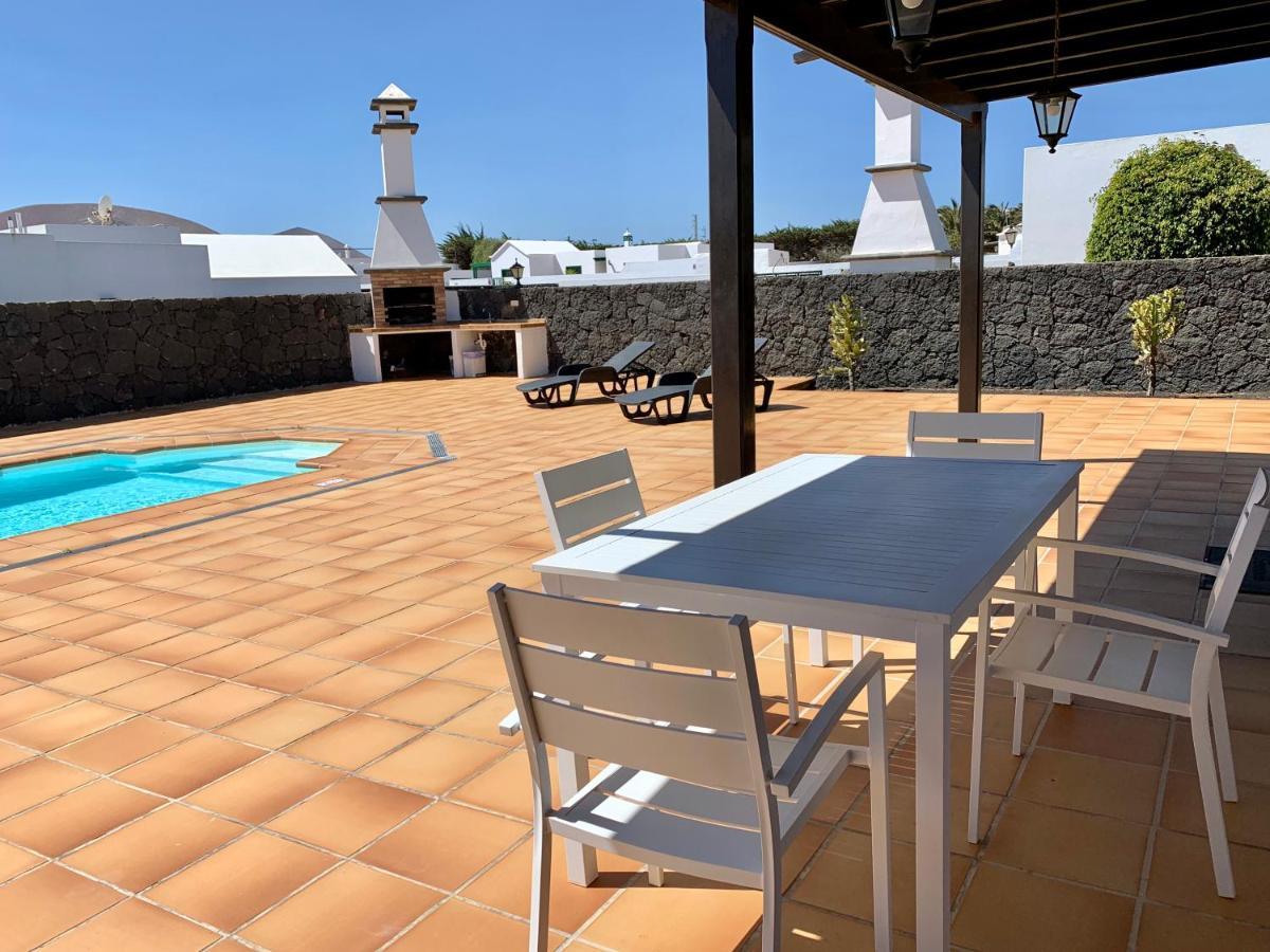 Holiday home Casas Tomare I San Bartolome (Las Palmas)