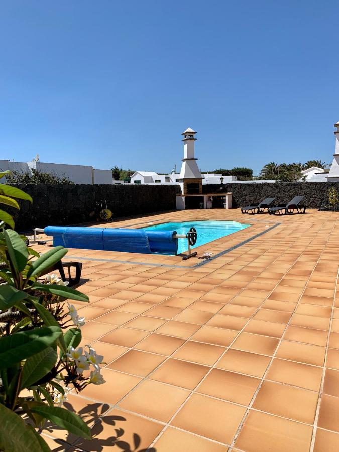 Casas Tomare I Holiday home *