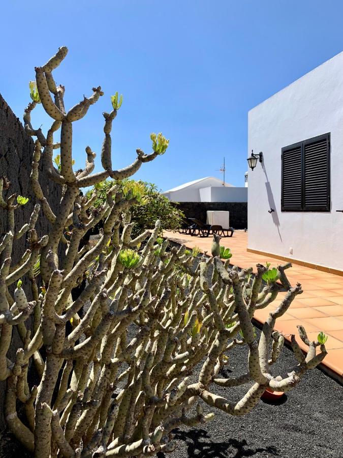 Holiday home Casas Tomare I *