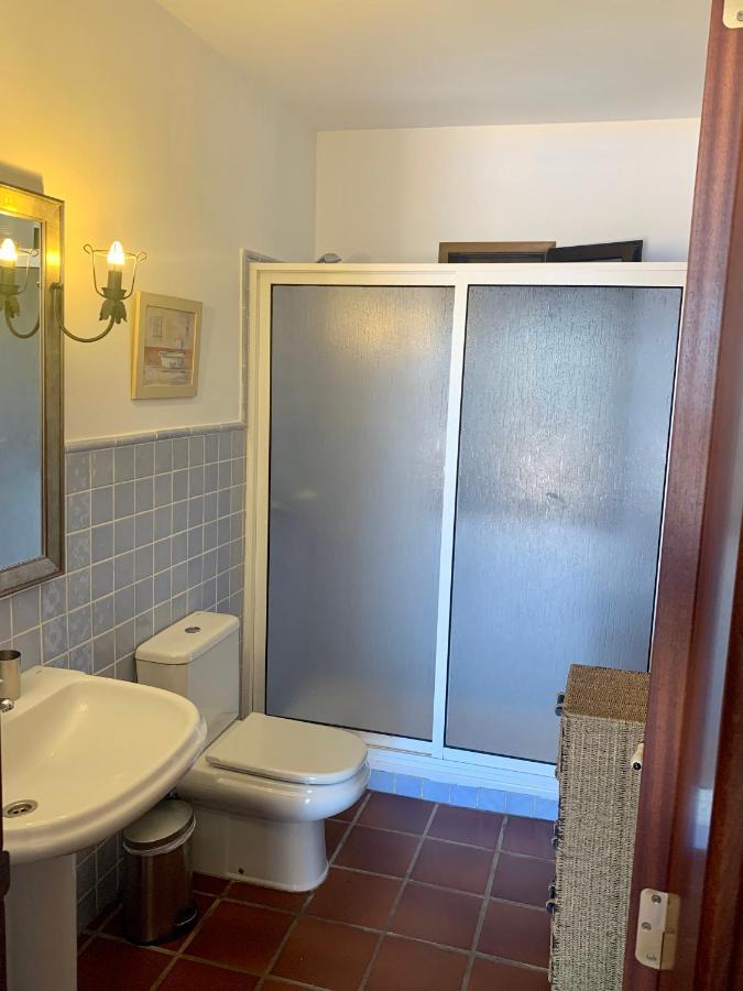 Holiday home Casas Tomare I *