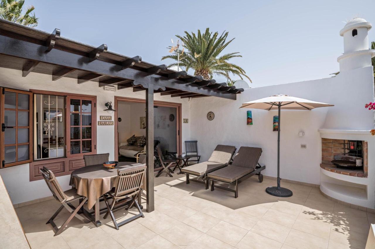 Casa Hamlet Villa Playa Blanca (Lanzarote)