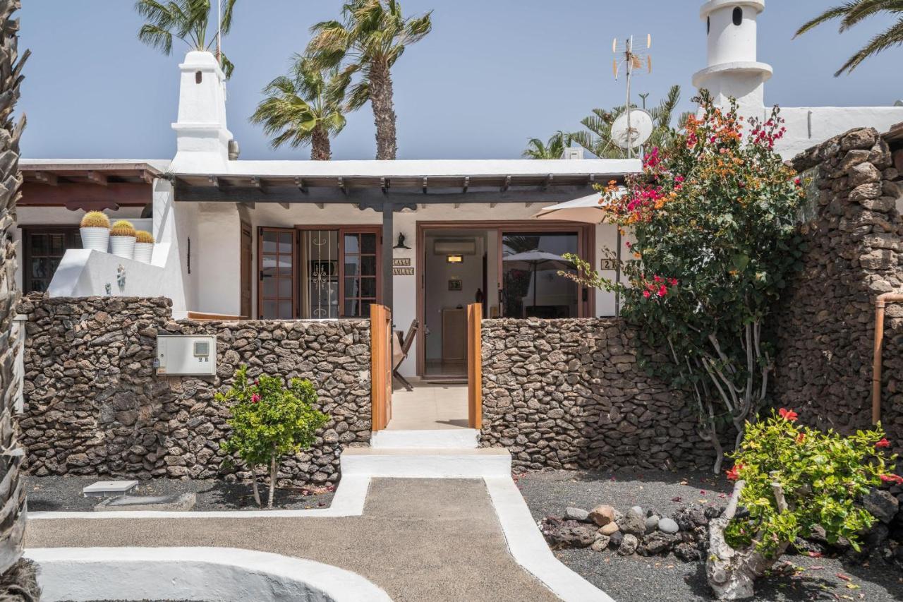 Casa Hamlet Villa Playa Blanca (Lanzarote)