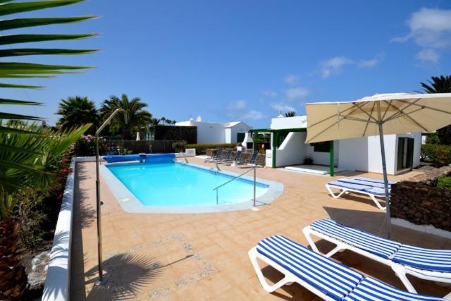 Terracitas 28&27 Сasa de vacaciones Playa Blanca (Lanzarote)