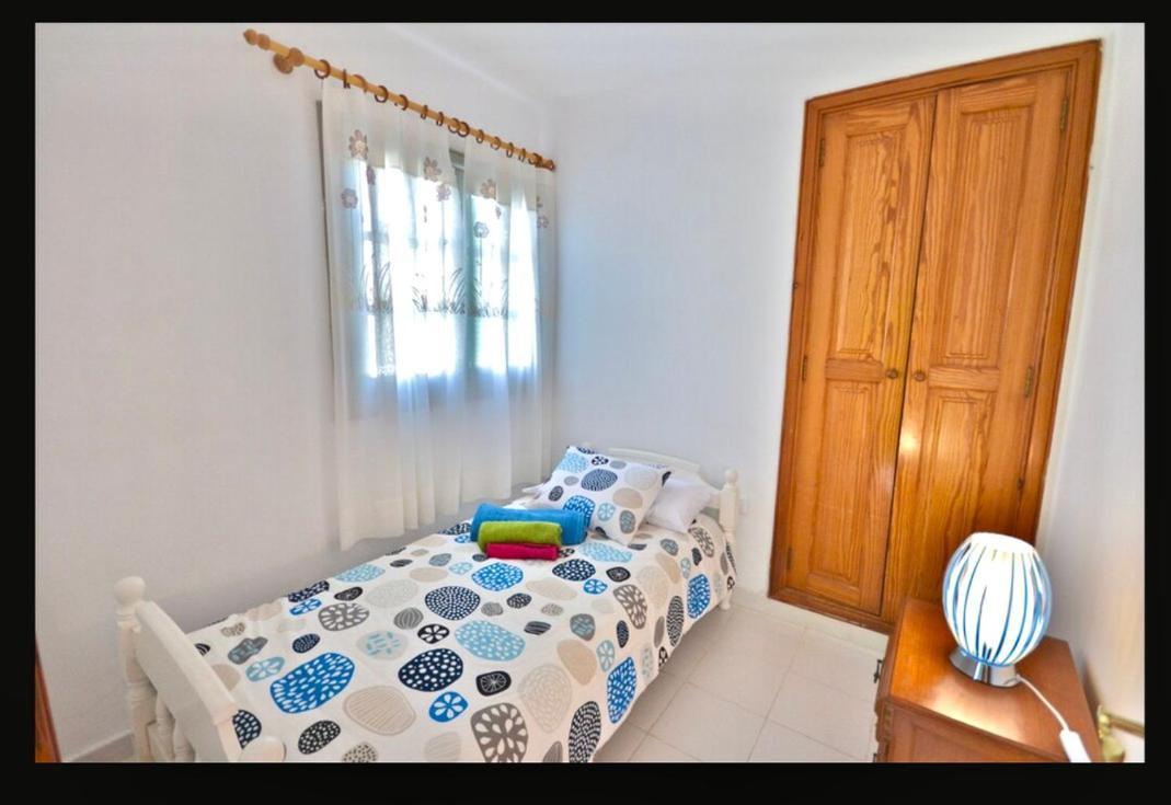 Сasa de vacaciones Terracitas 28&27 Playa Blanca (Lanzarote)