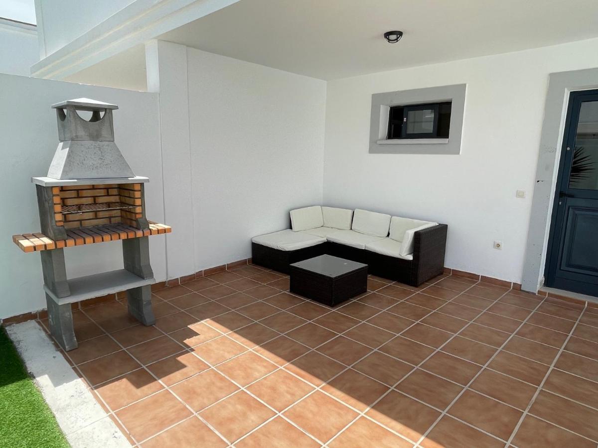 Las Savinas 16 Villa *