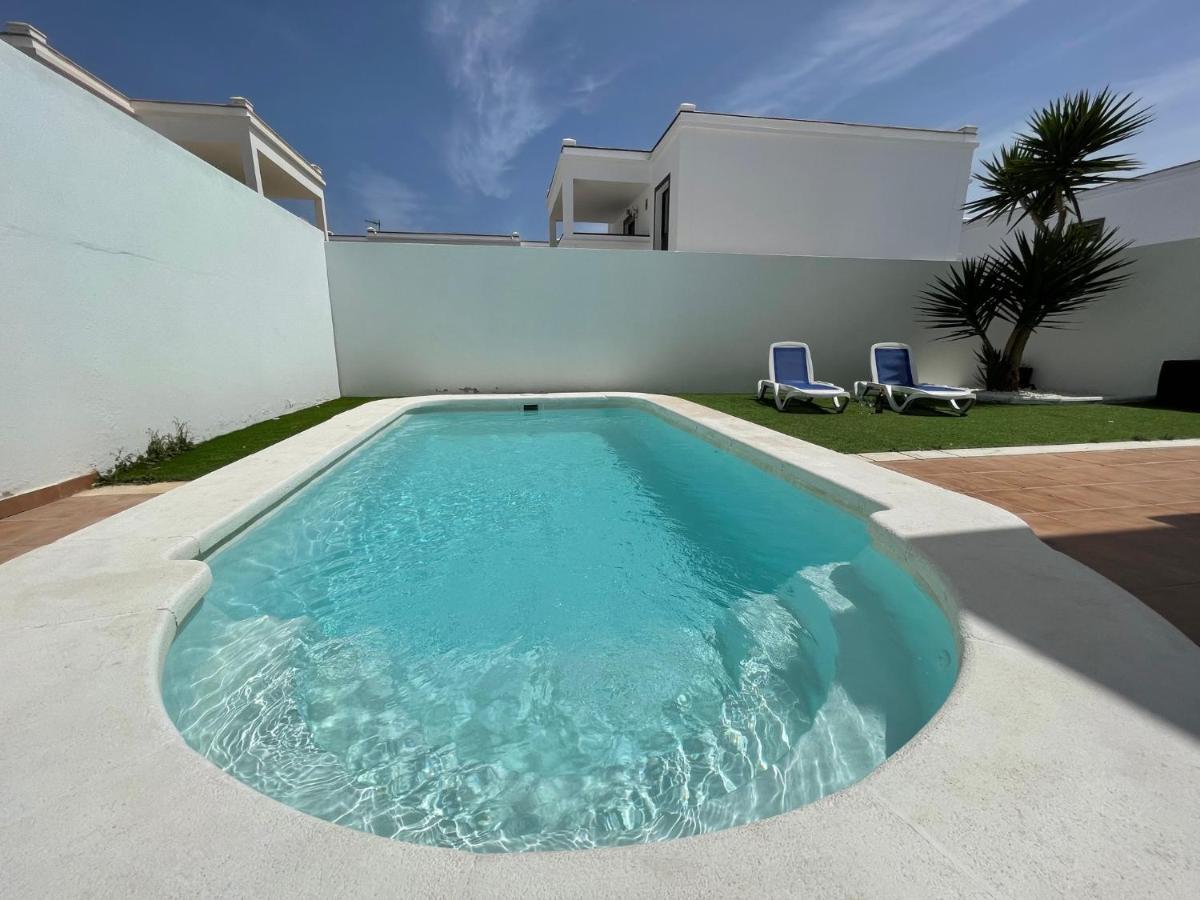 Villa Las Savinas 16