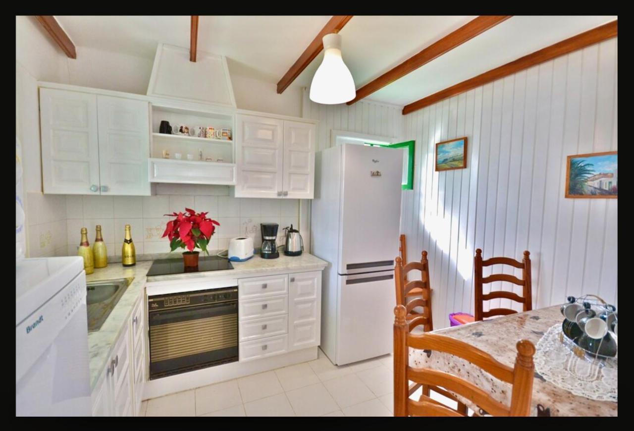 Terracitas 28&27 Сasa de vacaciones
