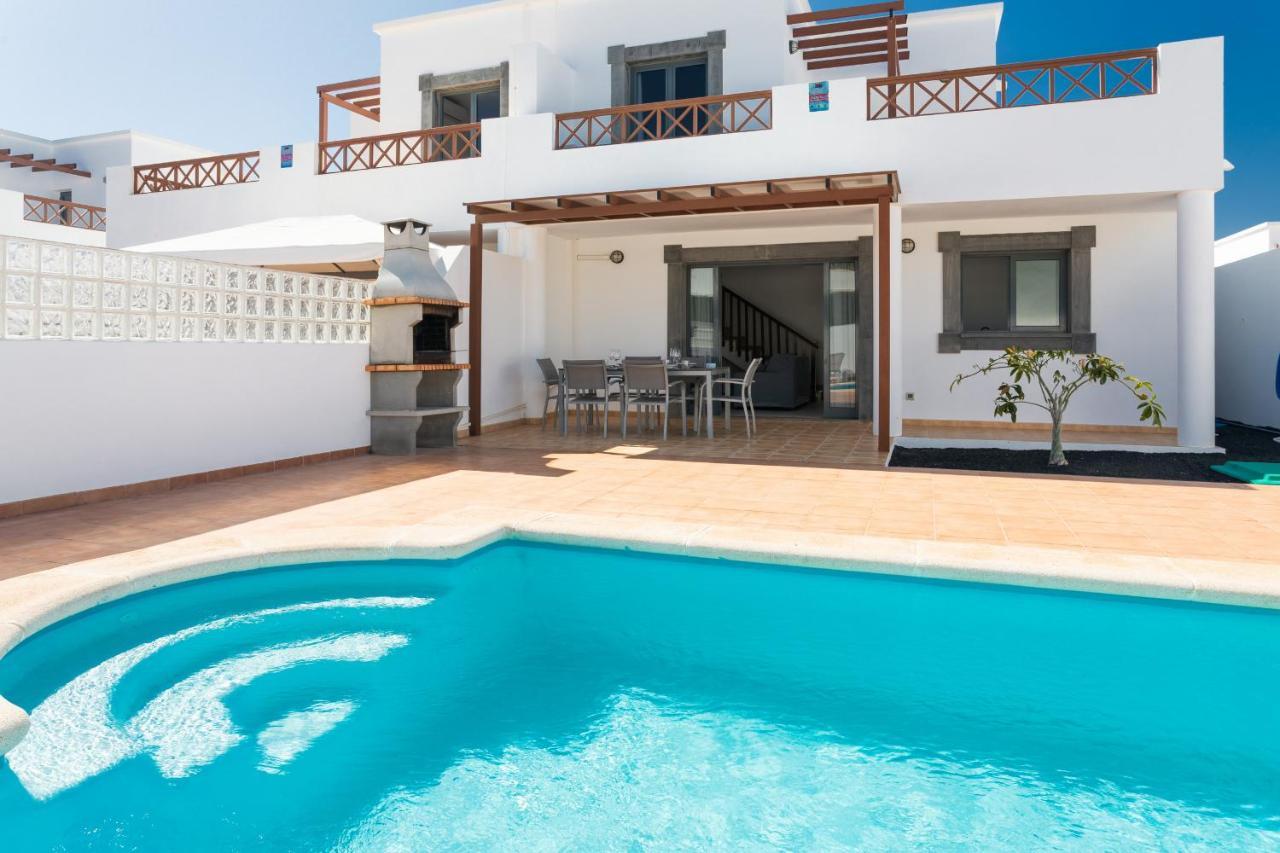 Villa Verona Playa Blanca *