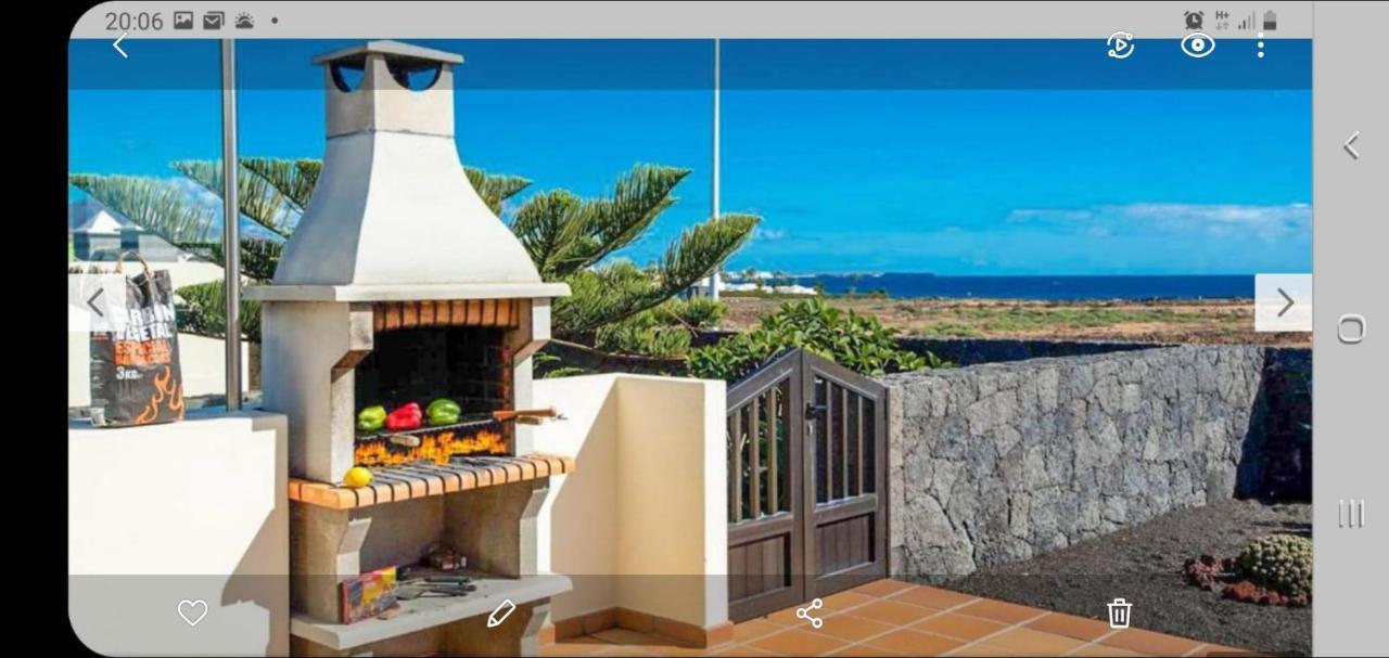 Calma Apartment *
