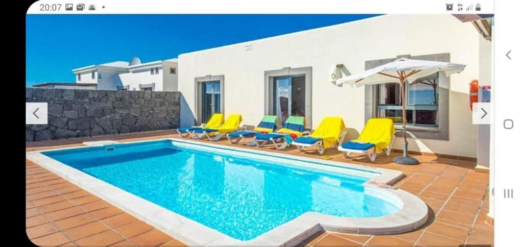 Apartment Calma *