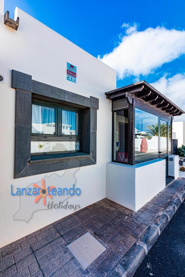 Vivienda Vacacional Casa Maura *