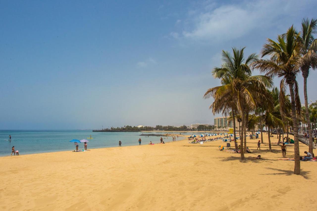 Holiday home Casa Juana A 50 Metros La Playa Del Reducto Y Wifi Free Arrecife (Lanzarote)