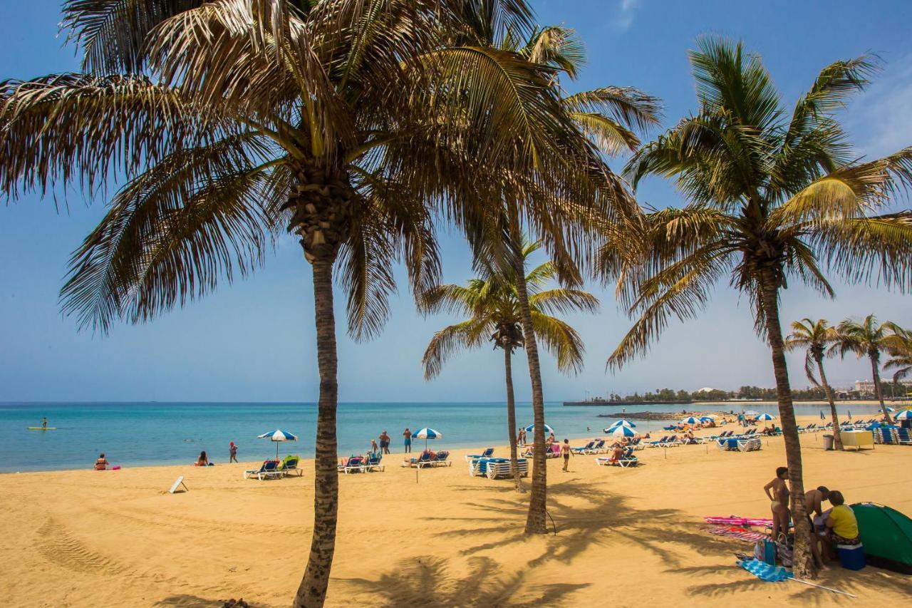 Casa Juana A 50 Metros La Playa Del Reducto Y Wifi Free