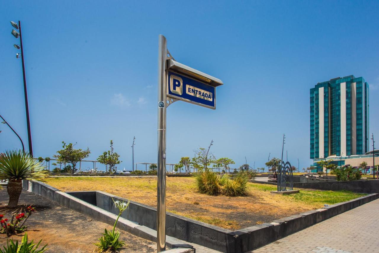 Casa Juana A 50 Metros La Playa Del Reducto Y Wifi Free *
